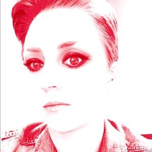 Meet your Posher, Kristen